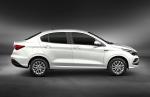 Fiat Cronos Drive 2018 года